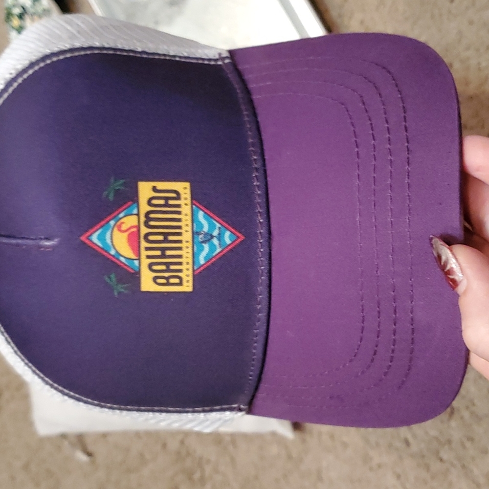Younique  Hat
